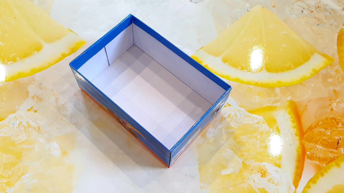 DIY | Дом Семьи Самоделкиных