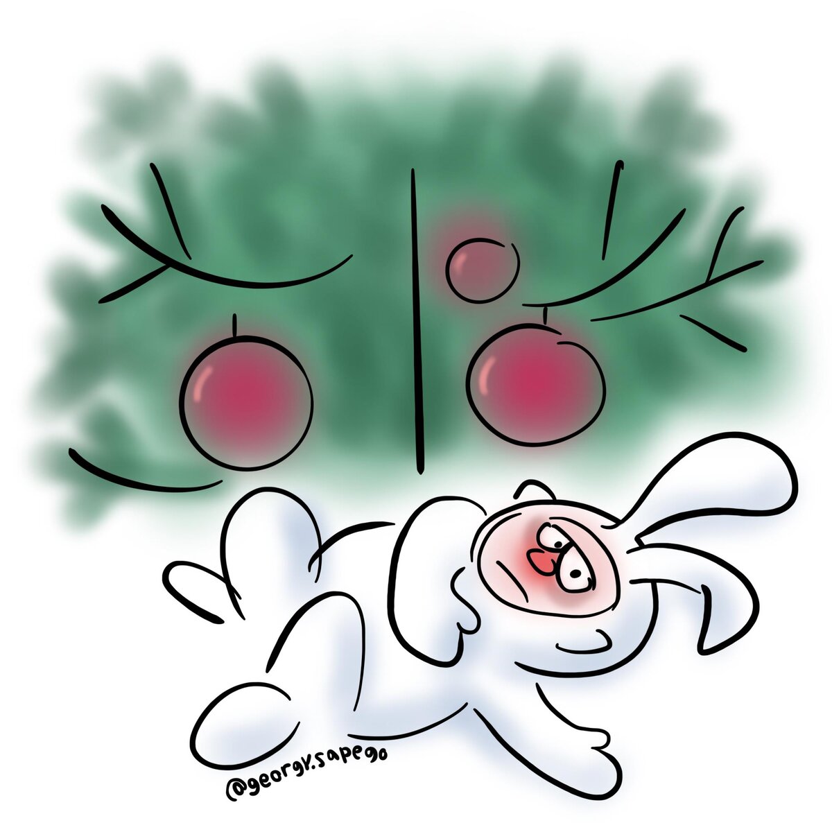 Вялый больной ребенок