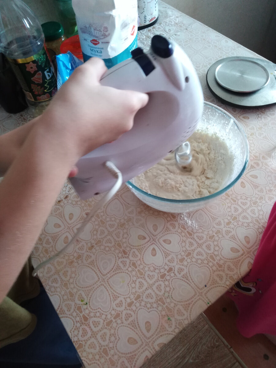 сам хотел, сам крути!!