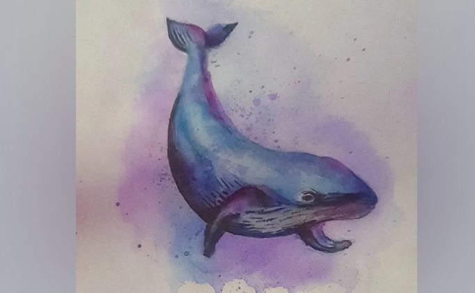 Примеры работ наших покупателей, выполненных маркерами для скетчинга российской компании Cozy&Dozy