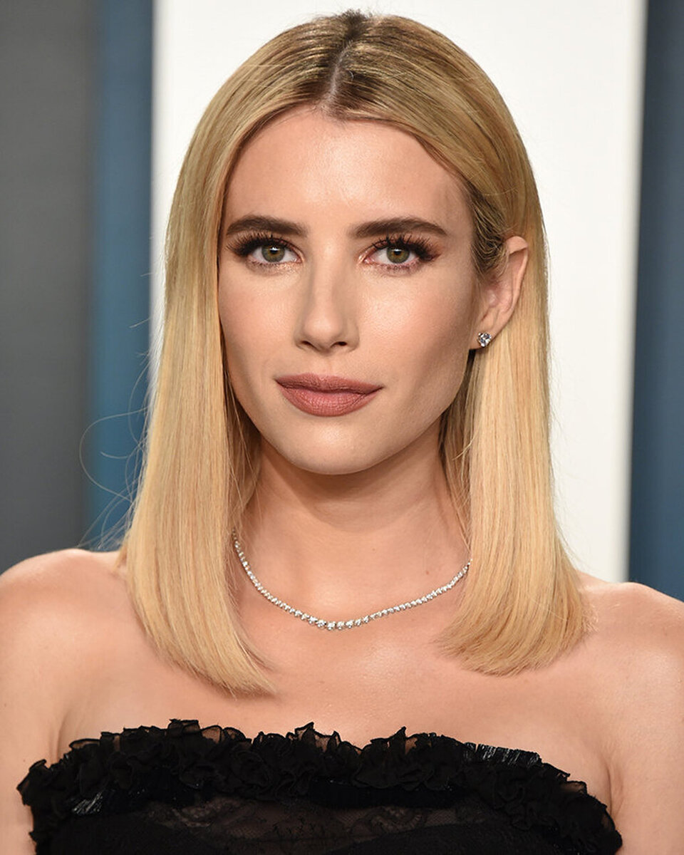 Эмма Робертс, ты моя хорошая