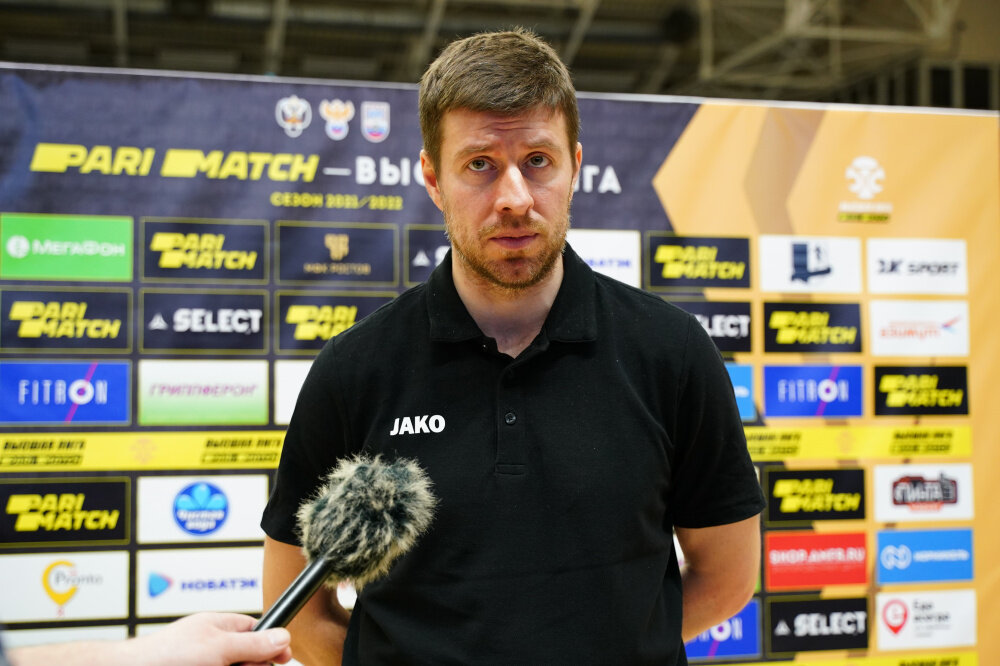 Сергей Абрамов