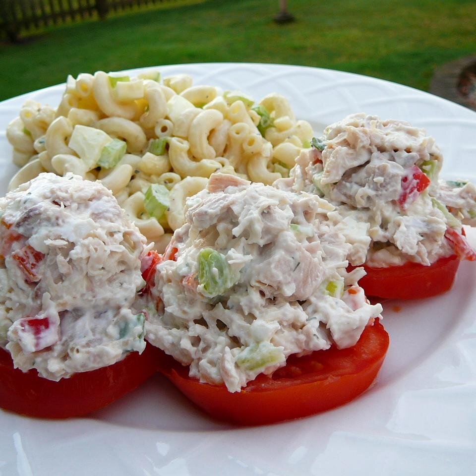 Салат с куриной грудкой, огурцом и болгарским перцем: рецепт пошаговый с фото. | Меню недели