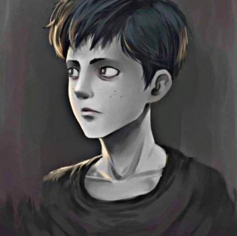 Это Дэн) (арт взят из открытых источников) 