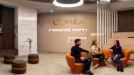 Искусственный интеллект автоматизирует процессы в L'oreal