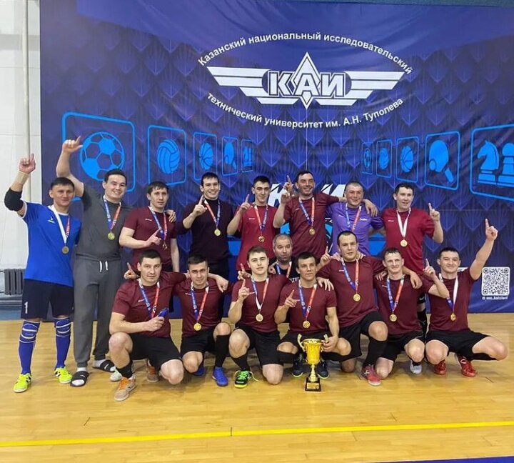 Балтач командасы