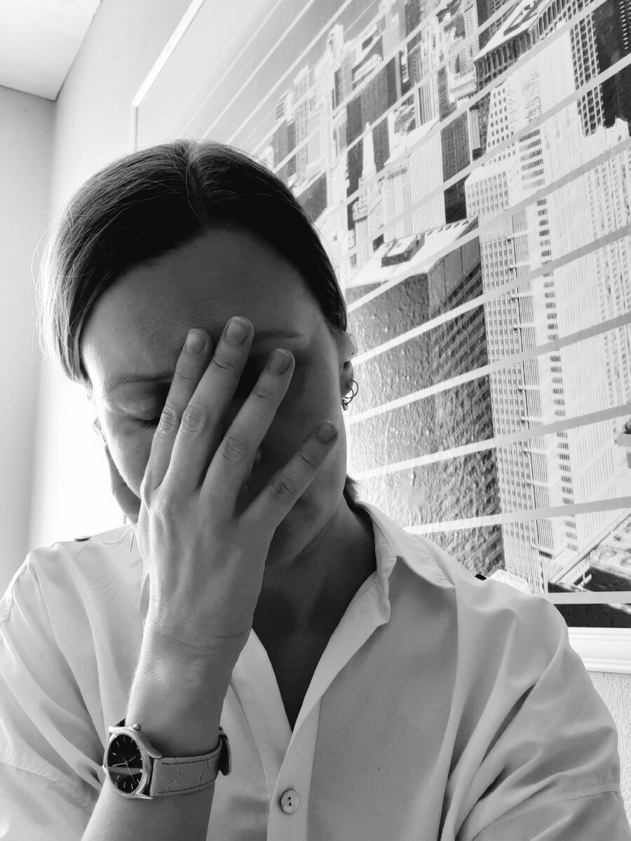 И зачем мне эти острые ощущения в фильмах, если жизнь 🌶