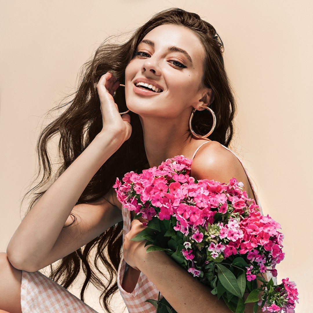 Cерьги, серебро 925 проба, 1 380 р. (артикул в интернет-магазине "585*ЗОЛОТОЙ": 2078466594409)