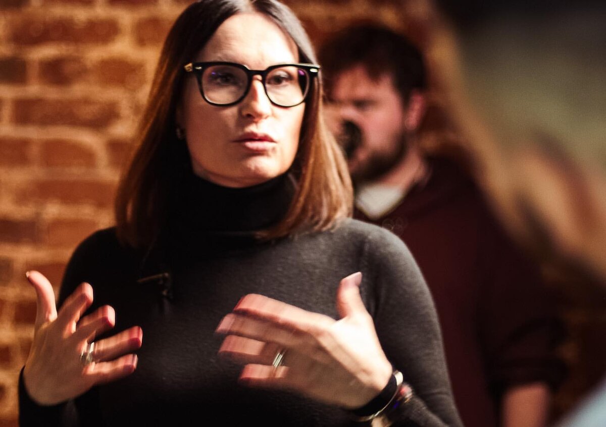 Пусть всё идёт, как идёт? 