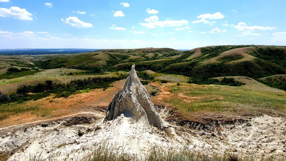 Ведьмина гора краснодарский край