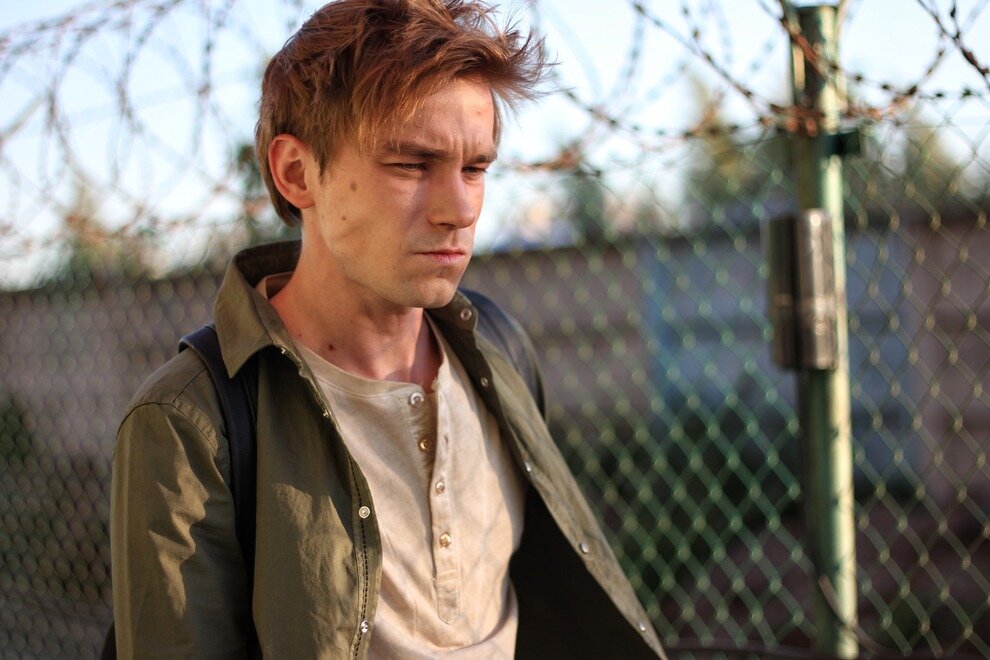 Макс Барковский - Александр Петров