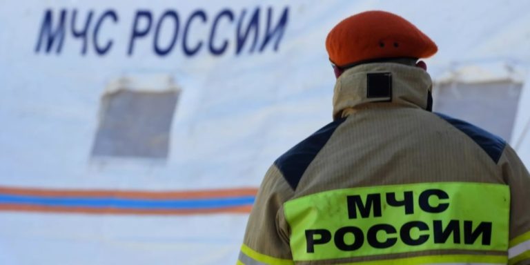 Фото: РИА «Новости» / Максим Богодвид