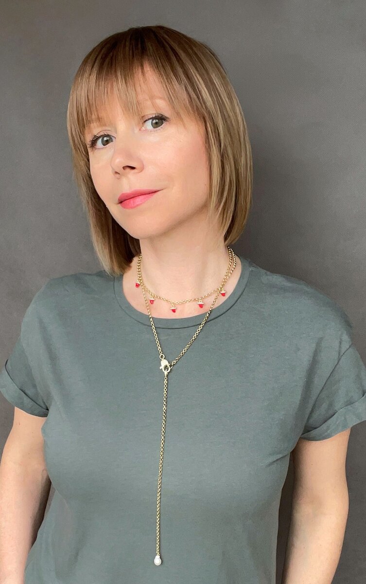 Добавим украшений