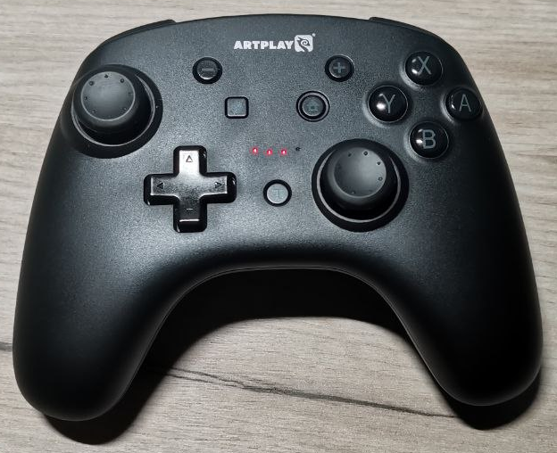 Artplays NS-45