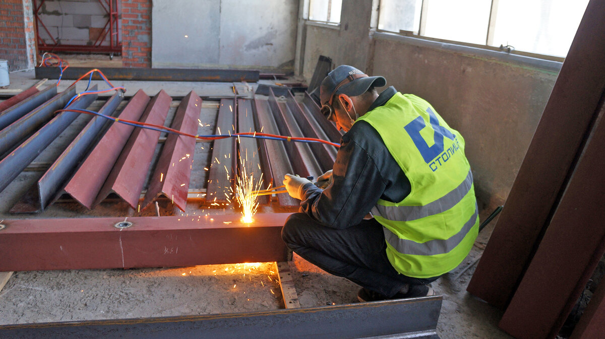 ул. Каховка, 12а, район Зюзино