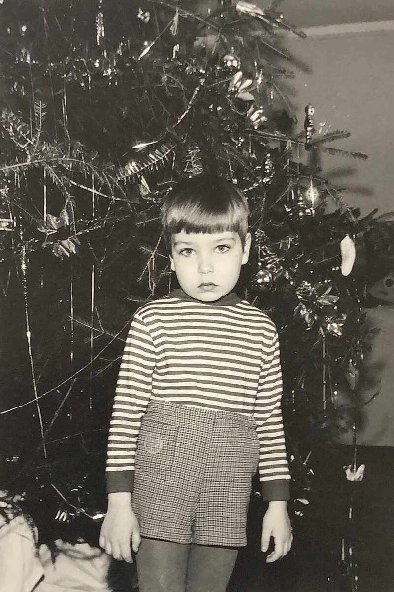 фото: личный архив