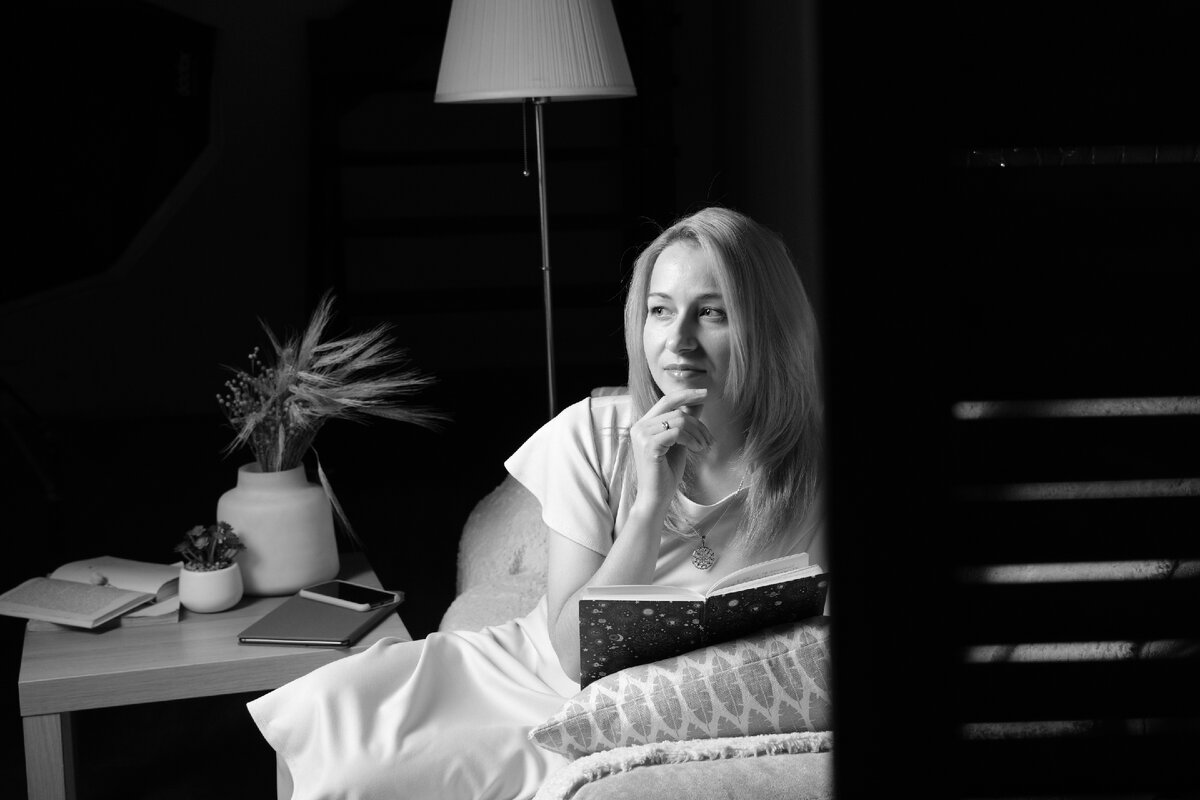 Елена Наумова, астролог для мам