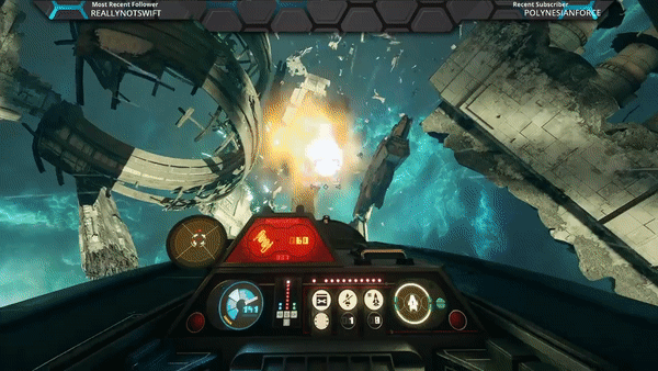 Star Wars: Squadrons 