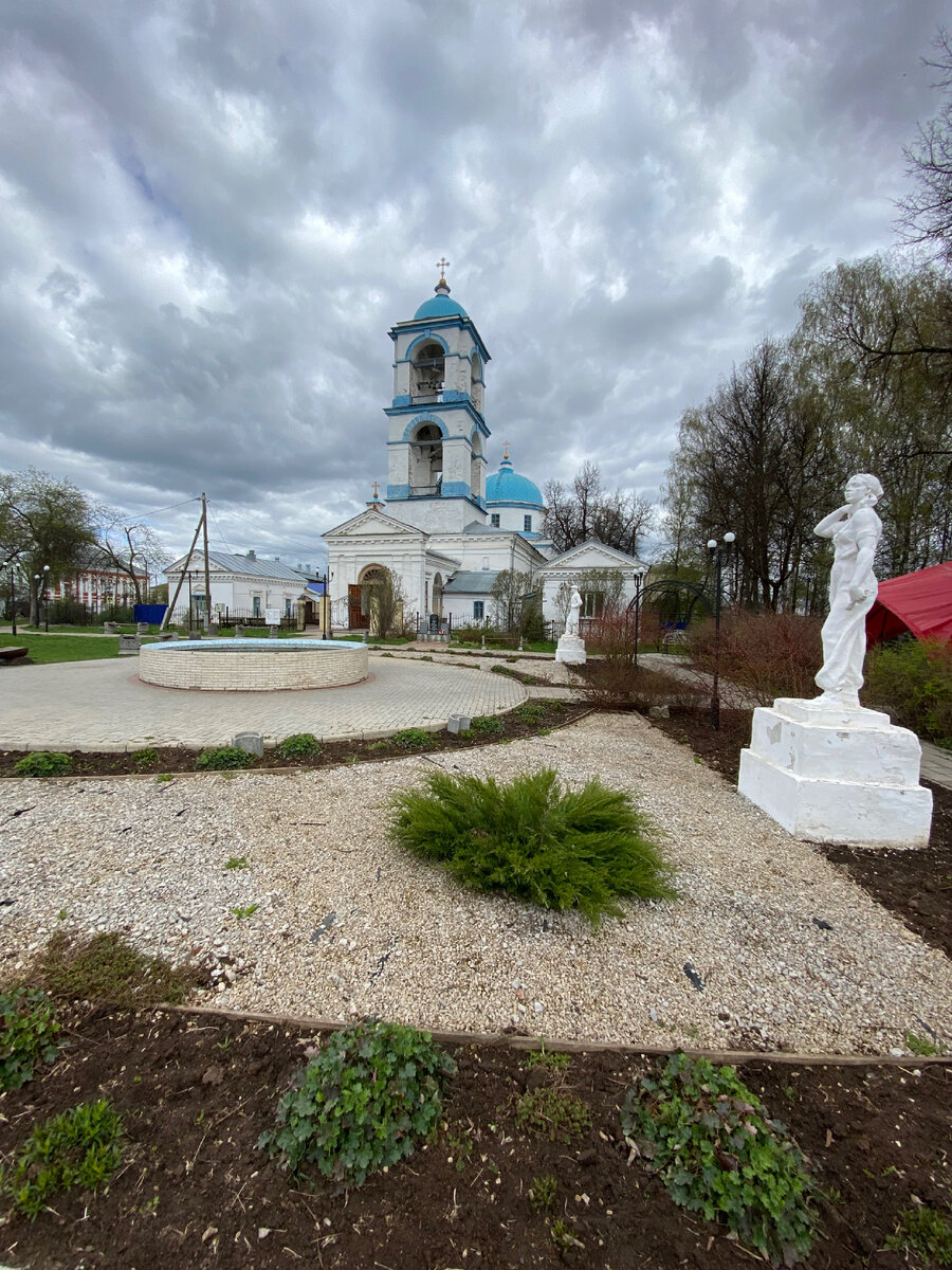 Прогулка в Нолинске | Люблю жизнь и фотографирую | Дзен