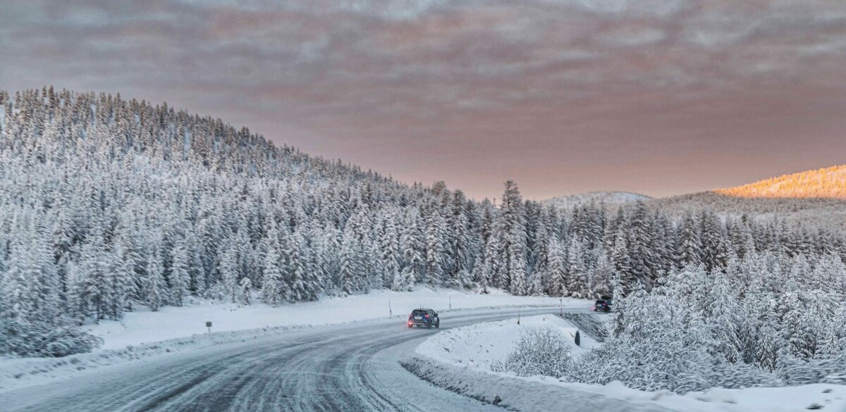 Фото Евгения Касперского