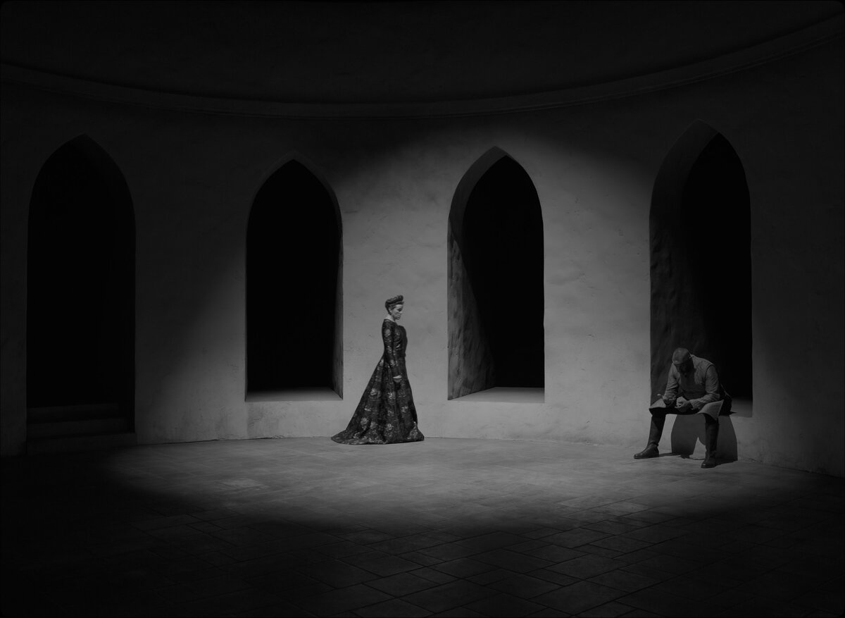 Joel Coen | The Tragedy of Macbeth