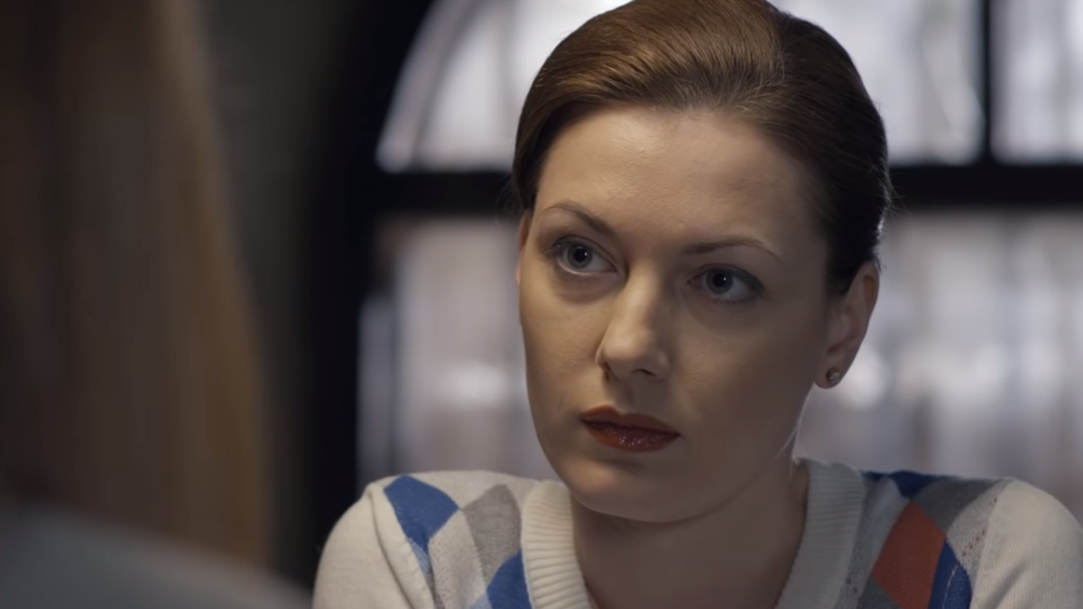 Сериал московская борзая актеры и роли фото