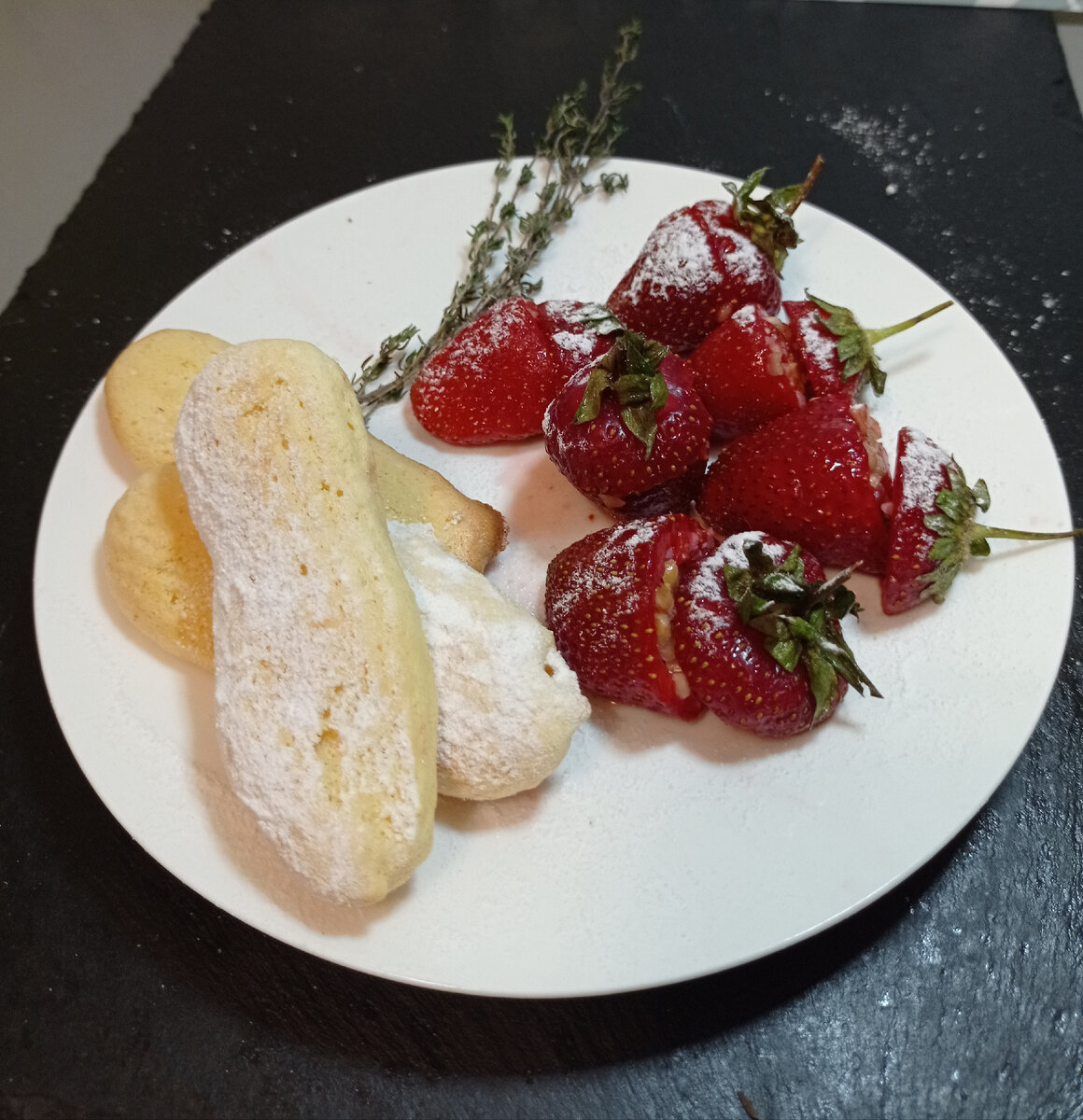 Фото автора канала "Два едока. Клава"