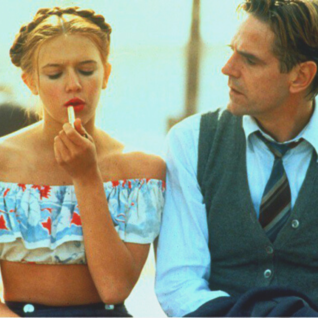 Кадр из фильма «Лолита»