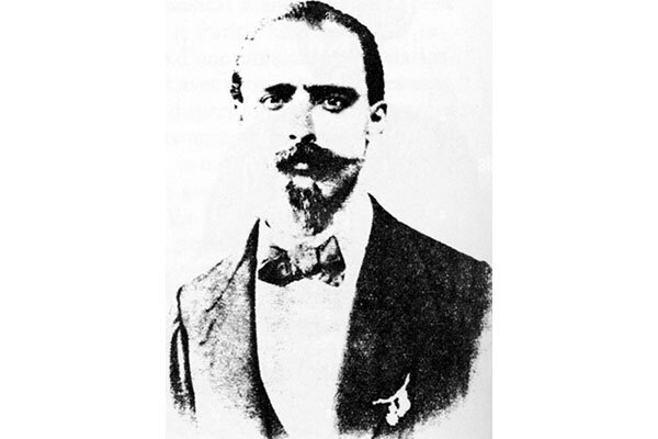 Поль Филастр