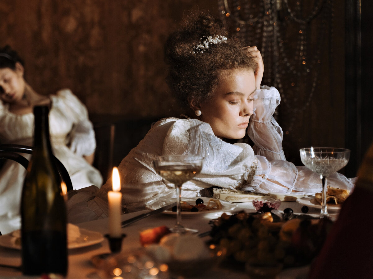 Фотограф: cottonbro: https://www.pexels.com/ru-ru/photo/6728546/