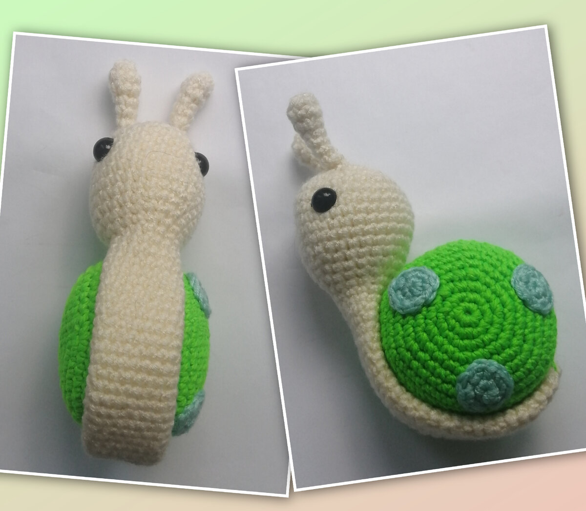 Amigurumi - амигуруми, вязаные игрушки, игрушки крючком – Telegram