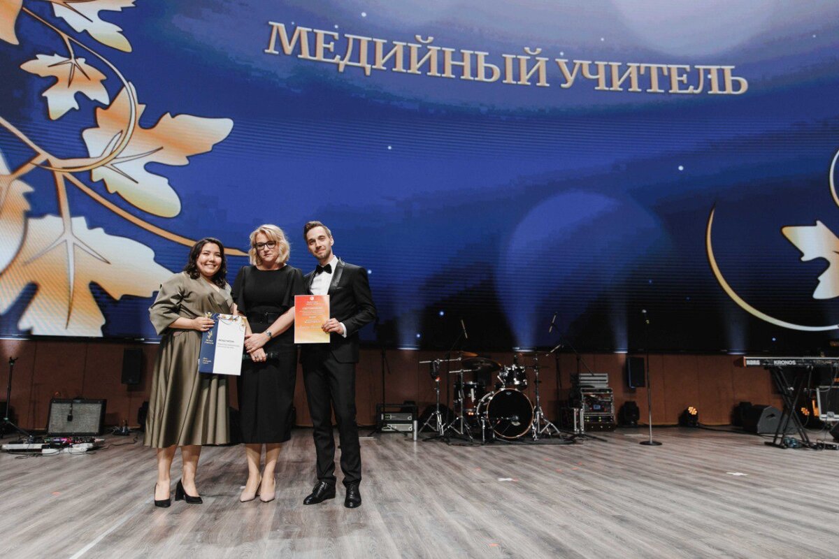 Конкурс "Вклад учителя", первый всероссийский конкурс учителей частных школ 