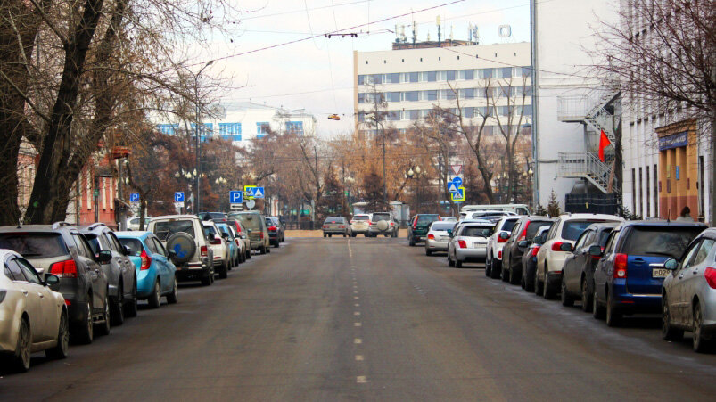 Фото Константина Куликова