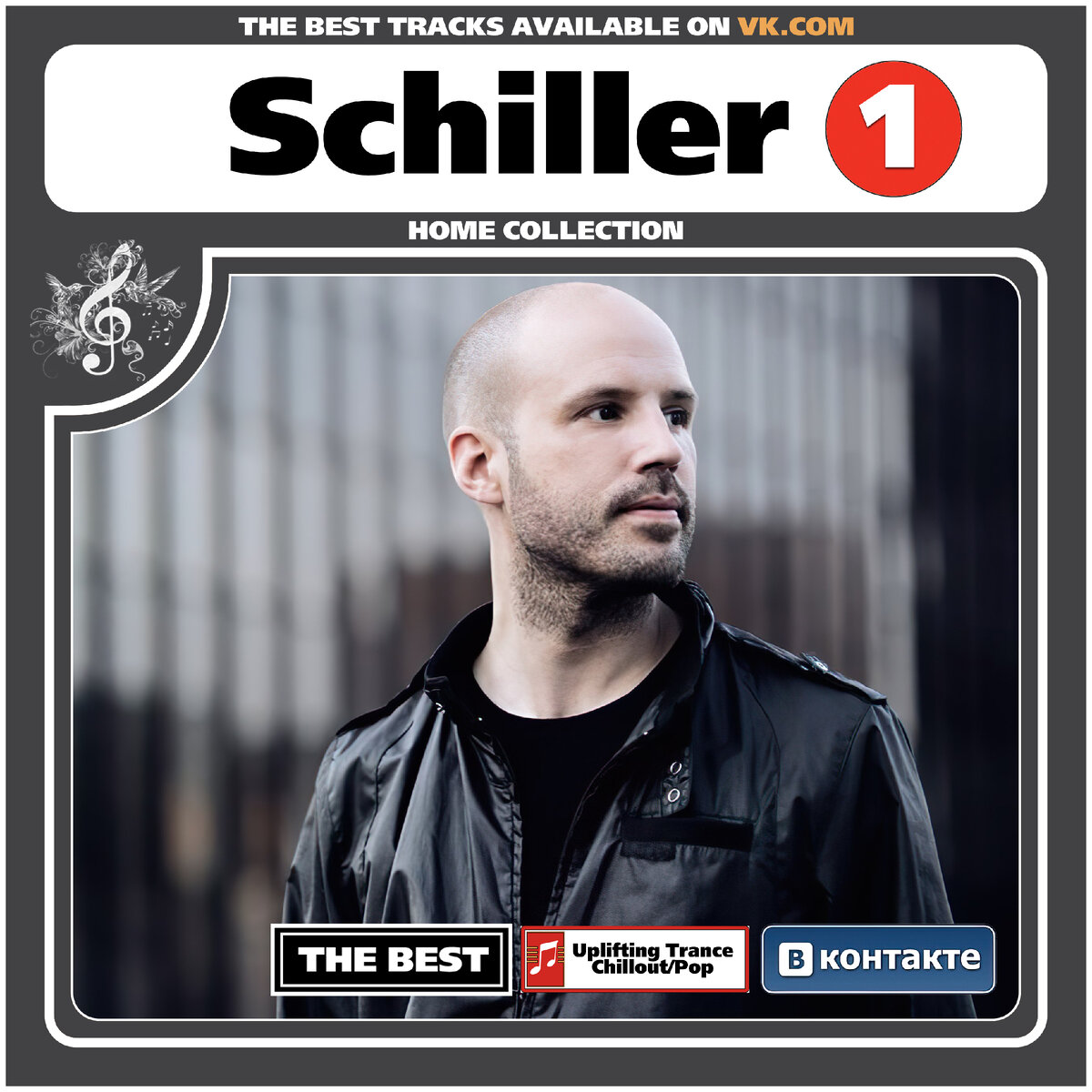 Schiller | Part I | The Best | VK