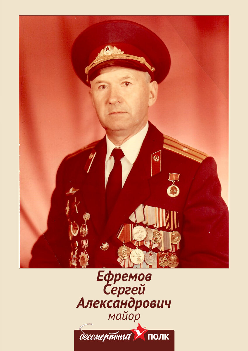 Ефремов С.А.