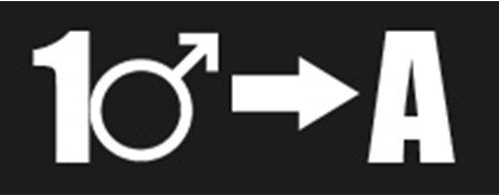 Отгадайте ребус.