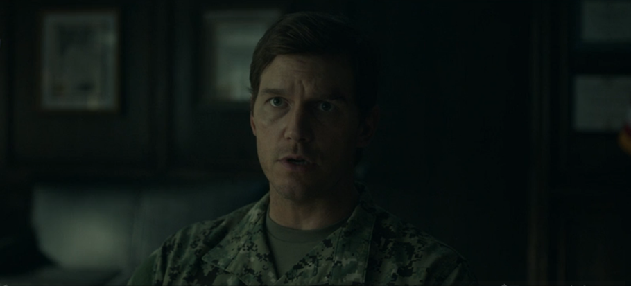 Кадр из сериала