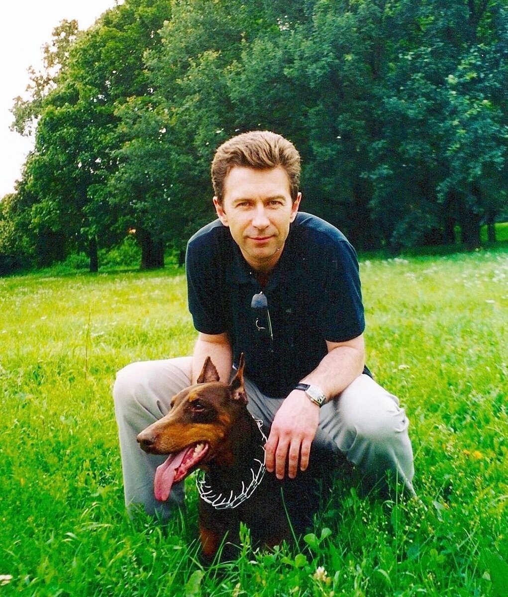 Валерий Сюткин