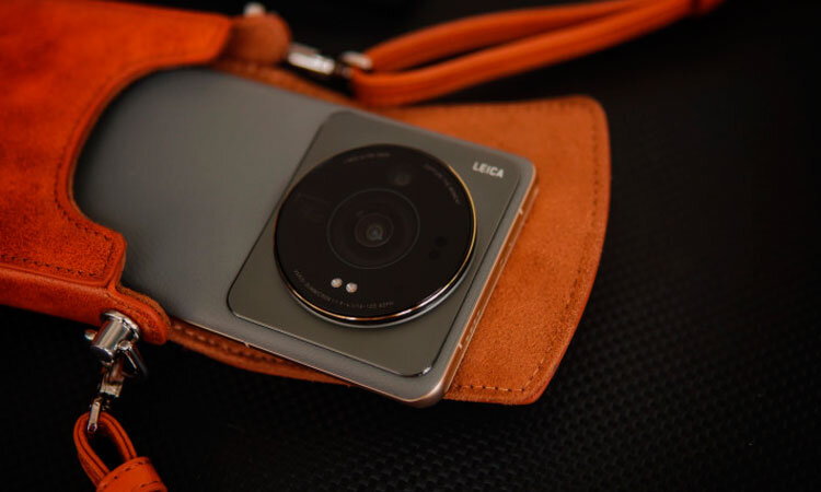 Xiaomi 12S Ultra