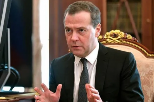    В Совбезе заявили, что с Россией в мире «стали считаться по-настоящему»
