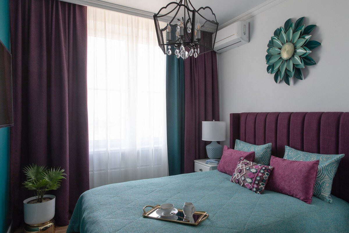 Дизайн: Мария Пивоварова. Фото: Инна Каблукова