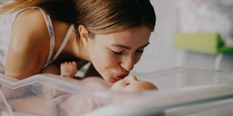 Сколько длятся роды? | Huggies - Родительство без забот | Дзен