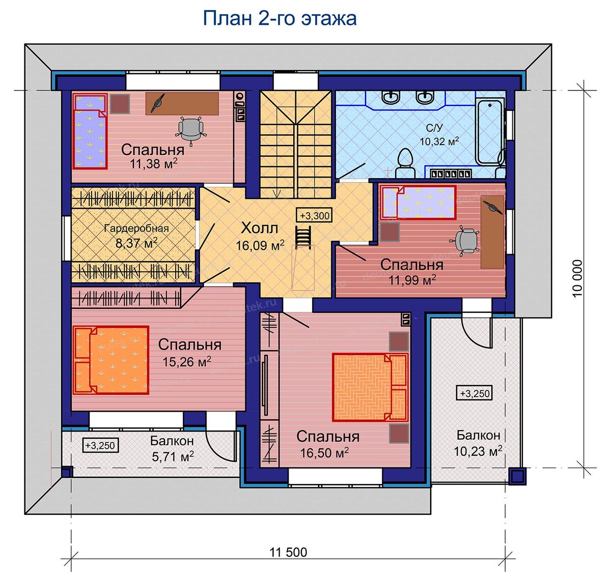 As 2177 проект дома