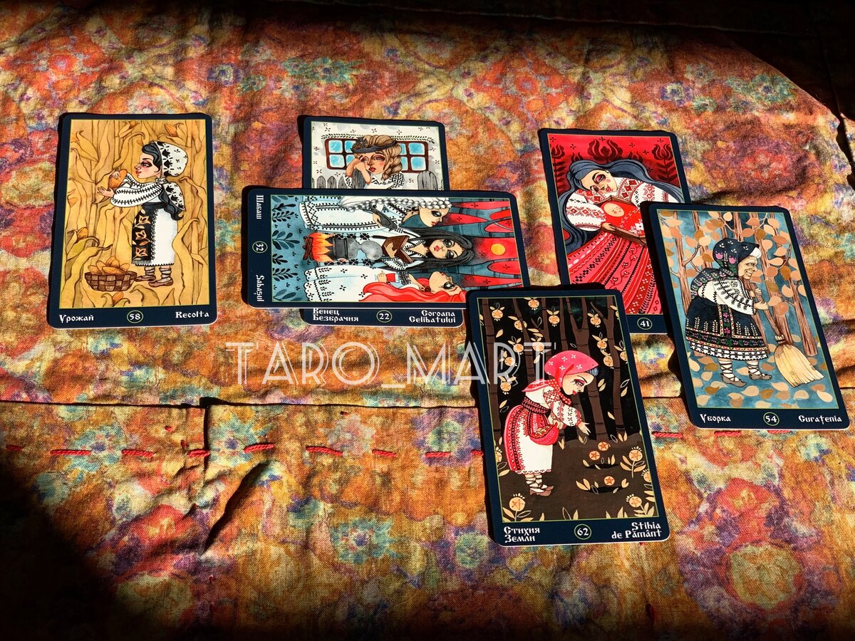 Фото из личной коллекции автора 