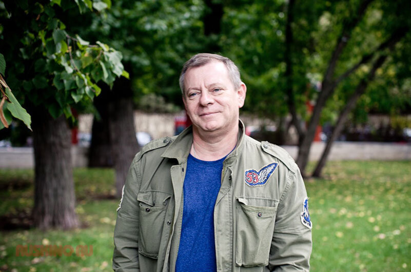 Вадим Андреев: почему сменил Еврейскую фамилию, 40-летний брак с ...