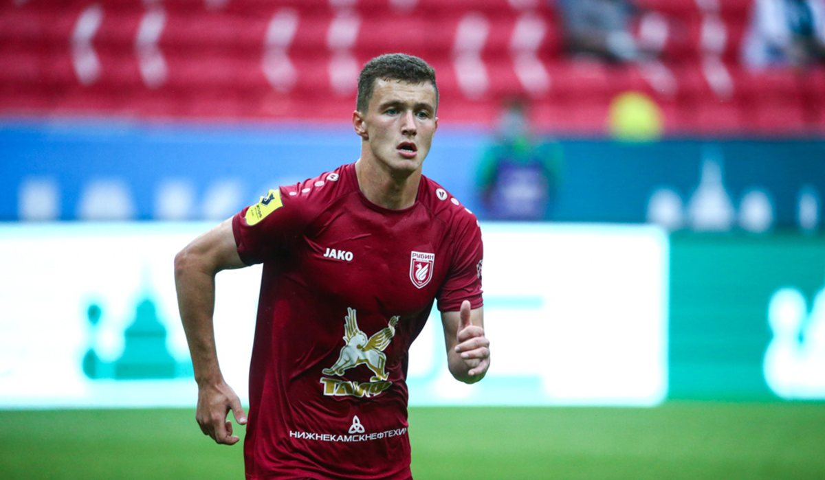 Звезда ЦСКА вернется в РПЛ, Федотову купят защитника, а бывшая звезда "быков" перешел в "Локо". Новости РПЛ