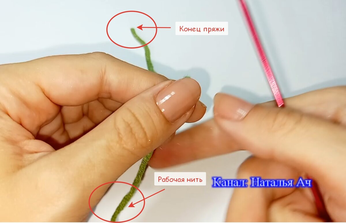 Вязание крючком вытянутых петель – схемы, описание и видео МК