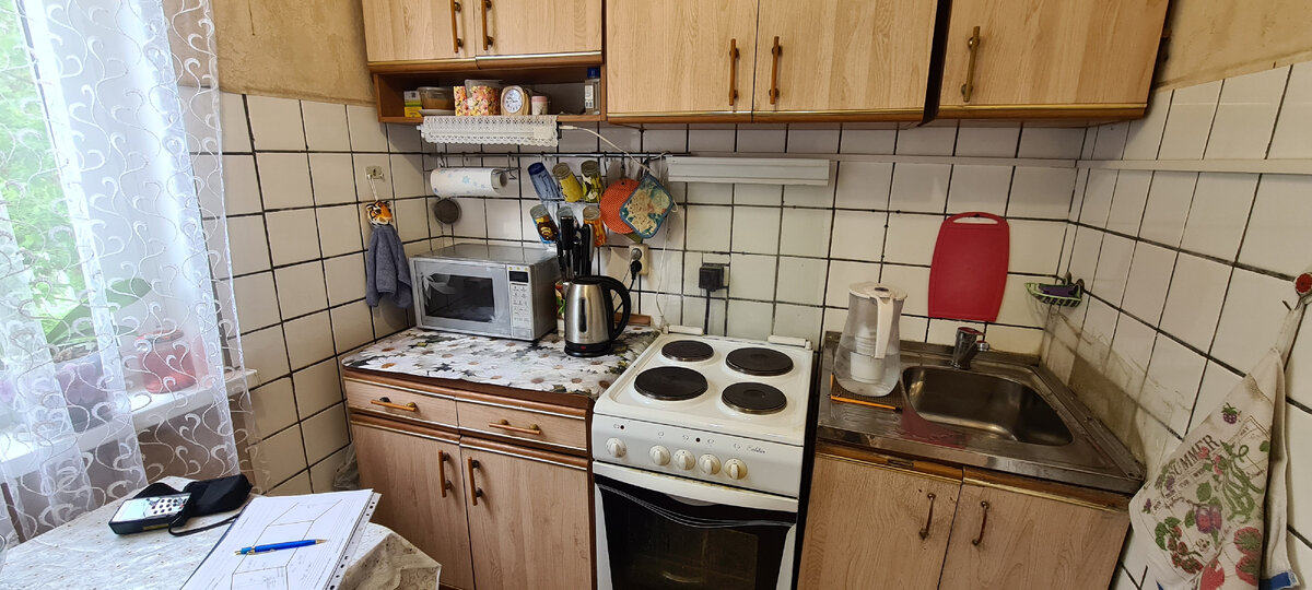 вот такое помещение 2050х1600мм