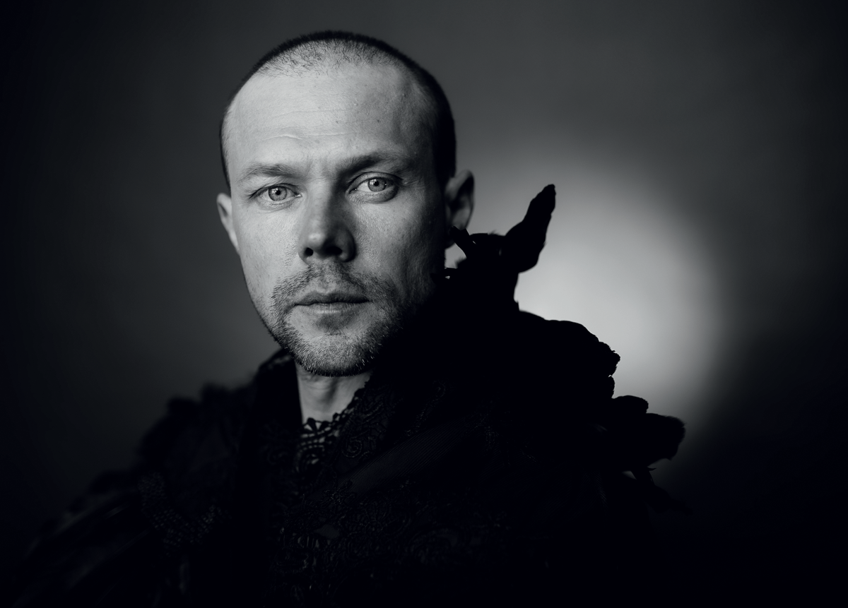 Даниил Воробьев: "Появление на свет нашей девочки настоящее чудо" WomanHit Дзе