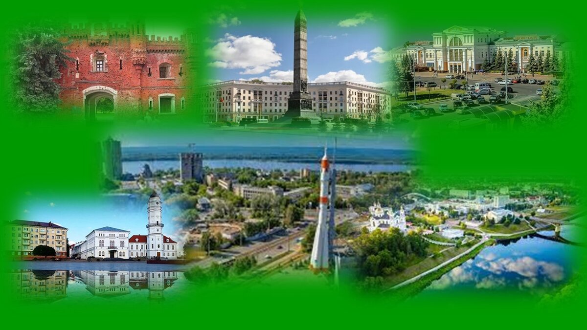 Беларусь – Самарский регион: Соглашения о сотрудничестве